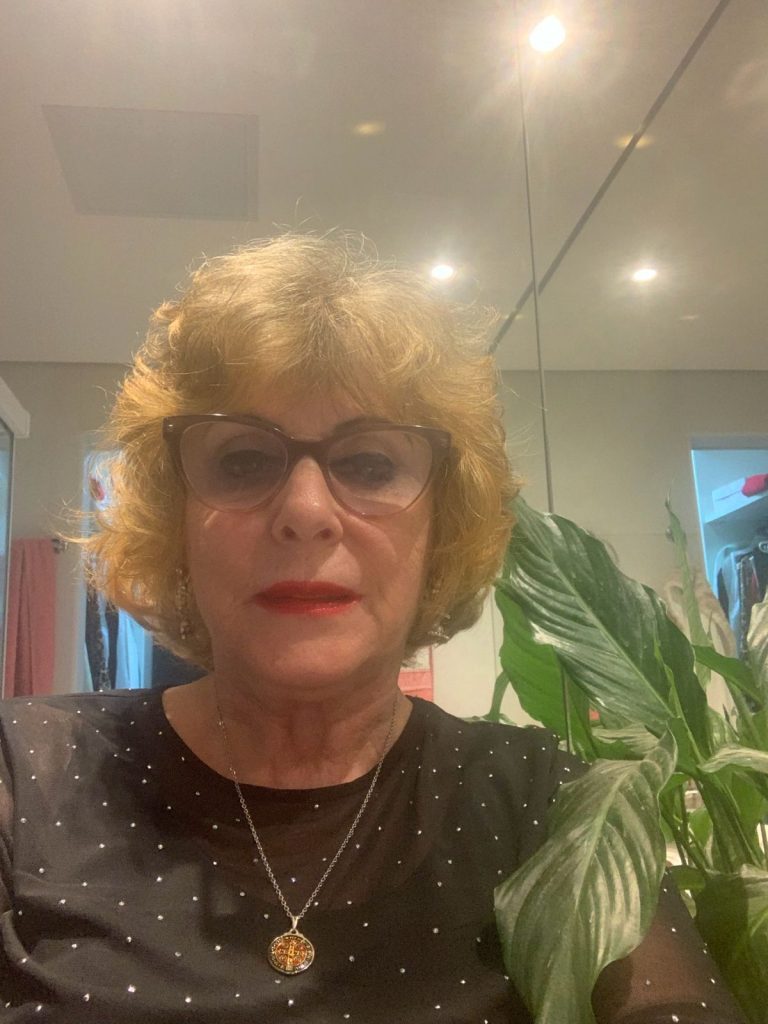Maria Helena Ribeiro Costa