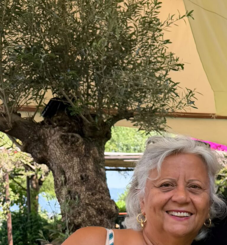 Maria Helena Reis